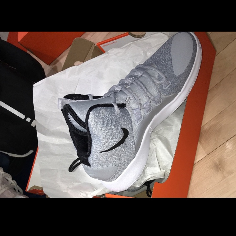Nike Hyperdunk X basketball shoes ❗️❕